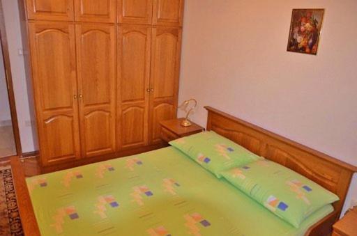 Apartment Knez Trogir Eksteriør bilde