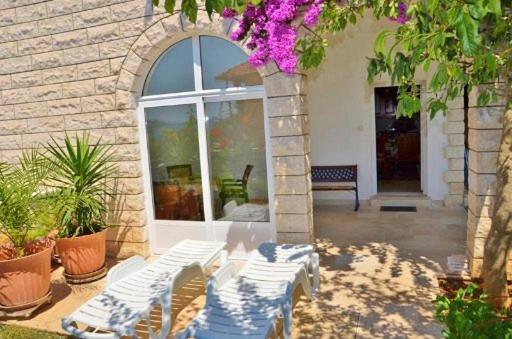 Apartment Knez Trogir Eksteriør bilde