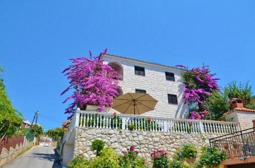 Apartment Knez Trogir Eksteriør bilde