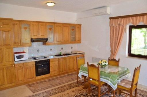 Apartment Knez Trogir Eksteriør bilde