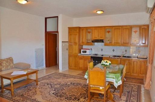 Apartment Knez Trogir Eksteriør bilde
