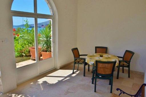 Apartment Knez Trogir Eksteriør bilde