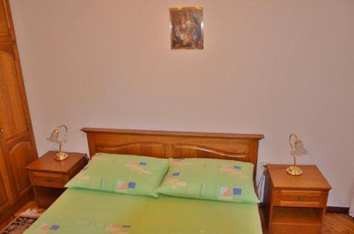Apartment Knez Trogir Eksteriør bilde