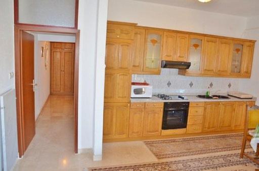 Apartment Knez Trogir Eksteriør bilde