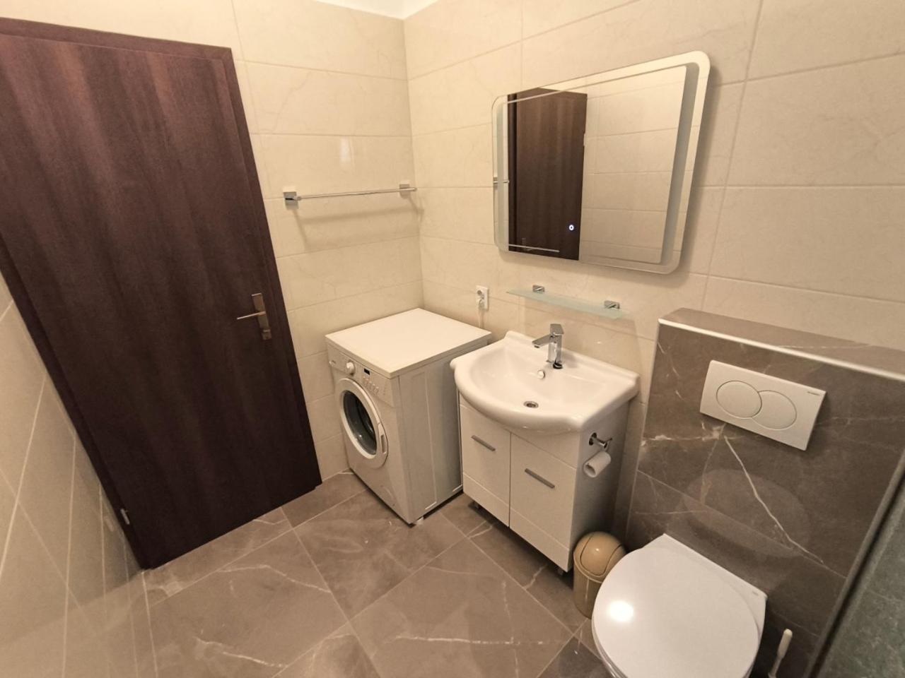 Apartment Knez Trogir Eksteriør bilde